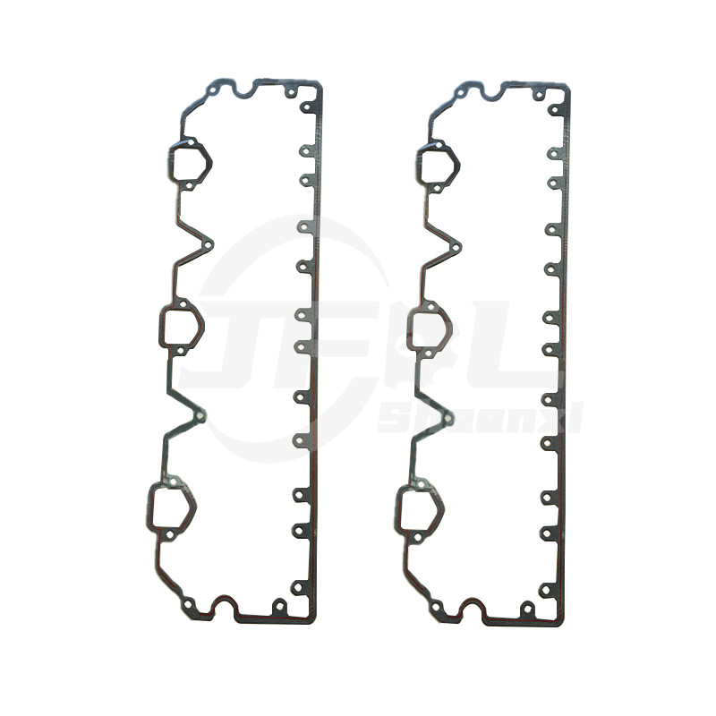 Rocker chamber sealing gasket 4319277X 4070529X for QSM11 ISM11 Cummins Engine Parts