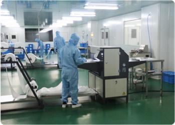Upick Filtration