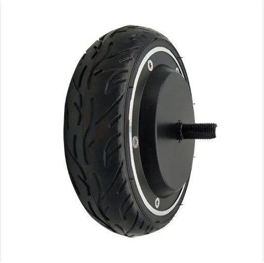 High Torque Electric Hub Motor 8 Inches 48V 40N. M Brushless Wheel Hub Motor