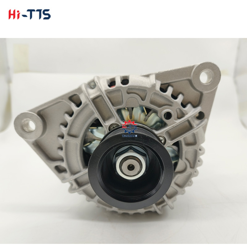 24V 70A ALTERNATOR MK667722 F000BL07U7 ME230888 0124555063 0124555107 FOR TRUCK