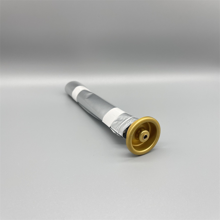 Advanced Bag On Aerosol Can Spray Valve + Precise Control + High-Quality Materials