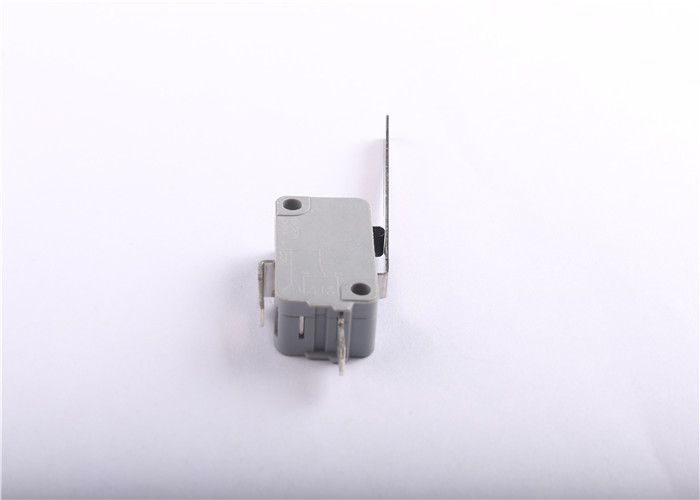Safety Roller Lever Micro Rocker Switch KW3A 16A 250VAC Fast Action