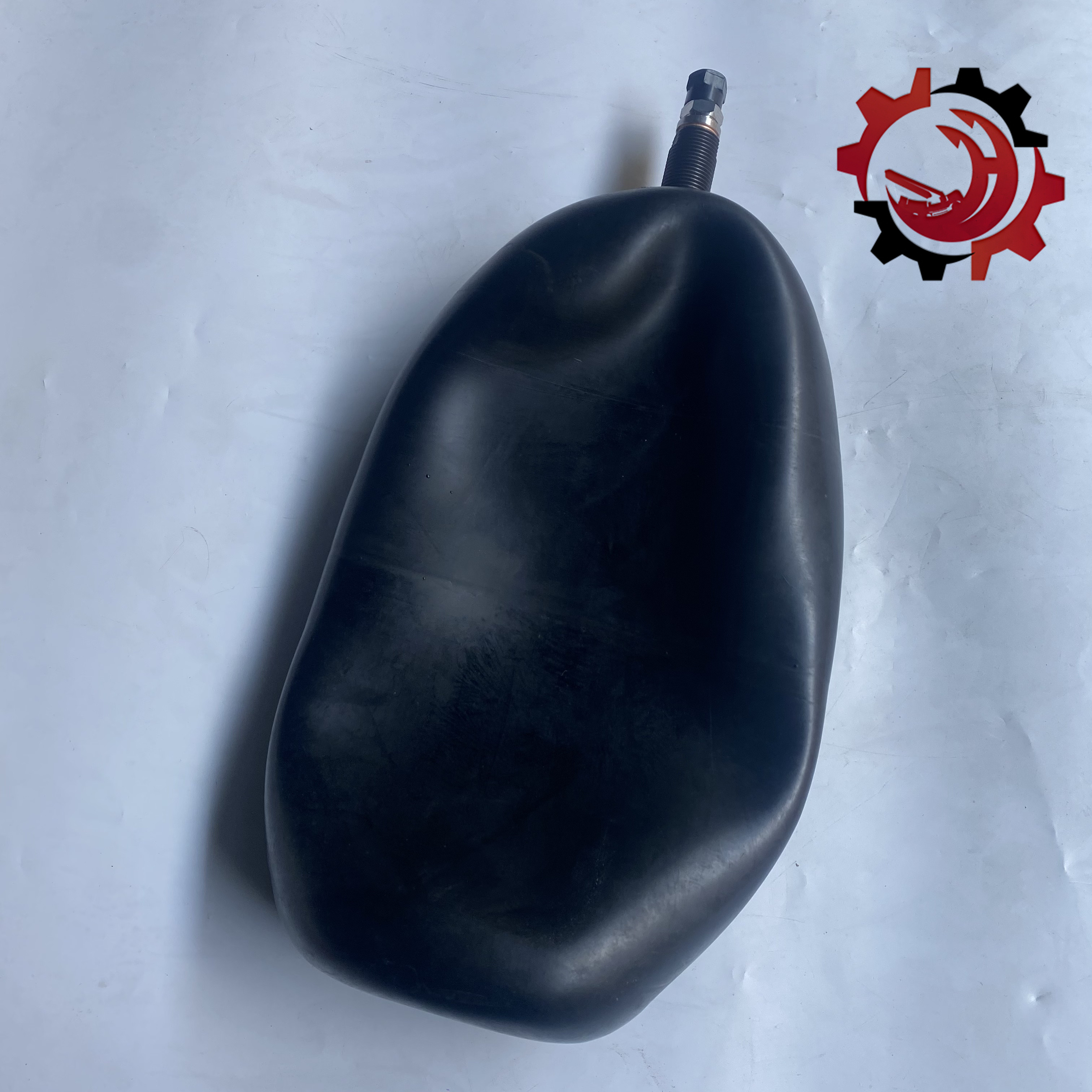 European Standard Accumulator Bladder 4L/6L/8L/10L Concrete Pump Truck Spare Parts