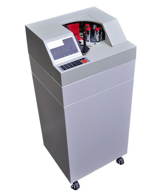 Vacuum Type Banknote Counter VC600 VACUUM COUNTING MACHINE - MANUFACTURER