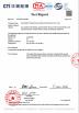 Hangzhou Youken Packaging Technology Co., Ltd. Certifications