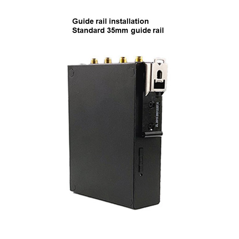 WS300C 300Mbps 4G Industrial Router Industrial Wireless Router RS485 RS232 Port