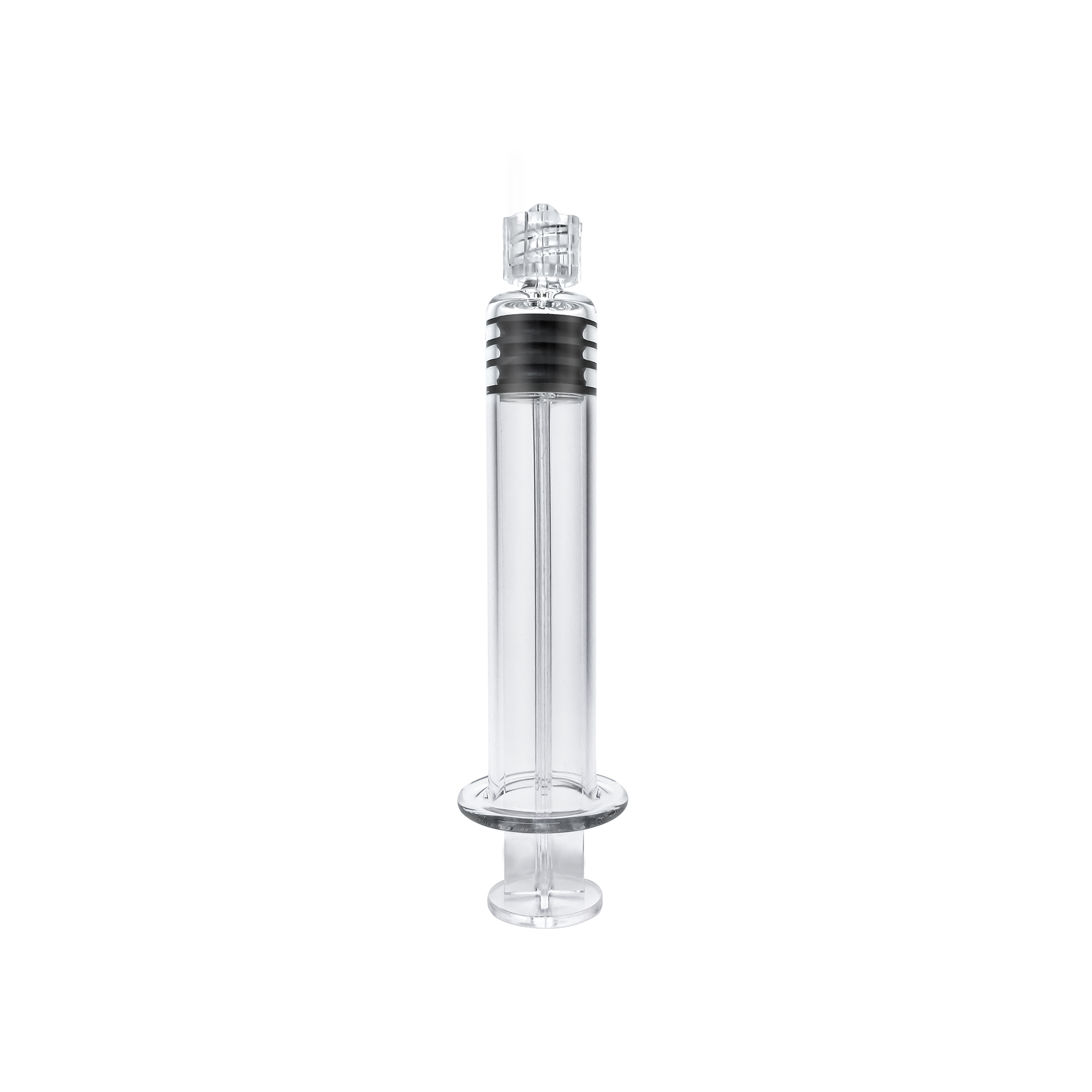 1.5ml 2.25ml 3ml 5ml Prefilled Syringe Parts 1ml Insulin Syringe CE Approval