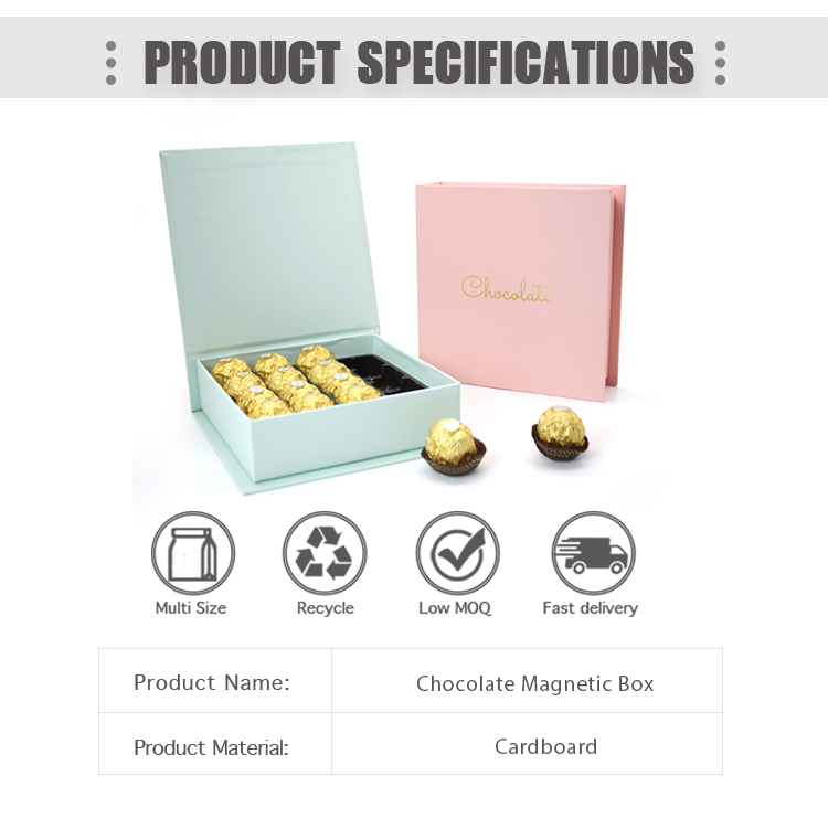Eco Friendly Cashew Kernels Custom Cardboard Gift Boxes Pistachio Kernels Nuts Packaging Box