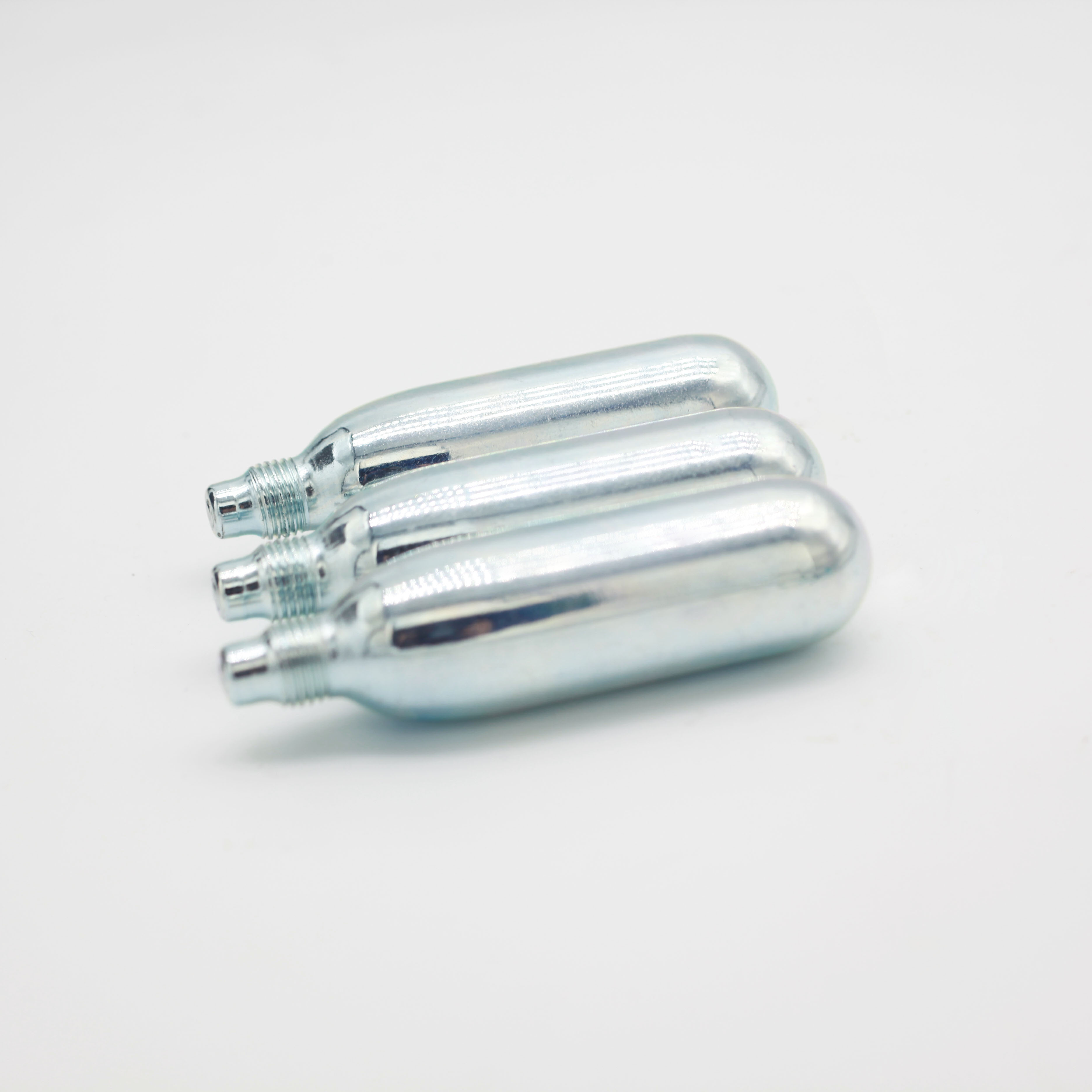8G Food Grade Gas whippedCream Chargers 8.5g silver Whipped Cream Charger