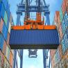 Buy cheap Japan Full Container Double Clearing Sea Shipping One Ship Agent Door To Door from wholesalers