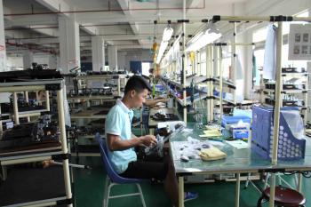 Dongguan Yinlang Electronic Technolog  Co.,Ltd