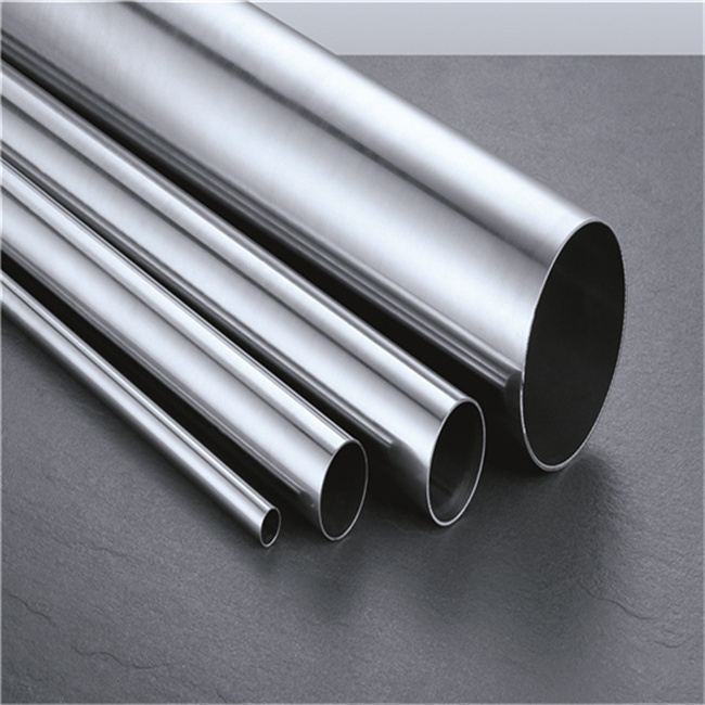 304 stainless steel pipe