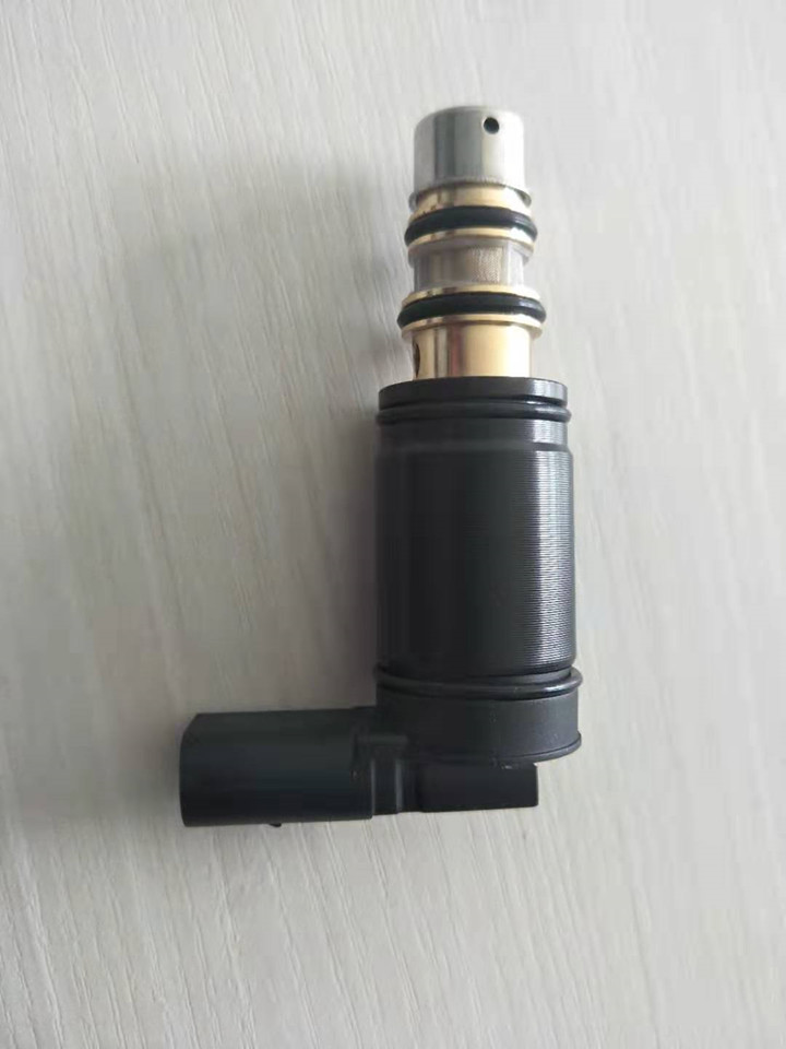China top supplier manufacuter for auto AC Control Valves, Car AC Compressor Control Valve Wholesale Control Valves