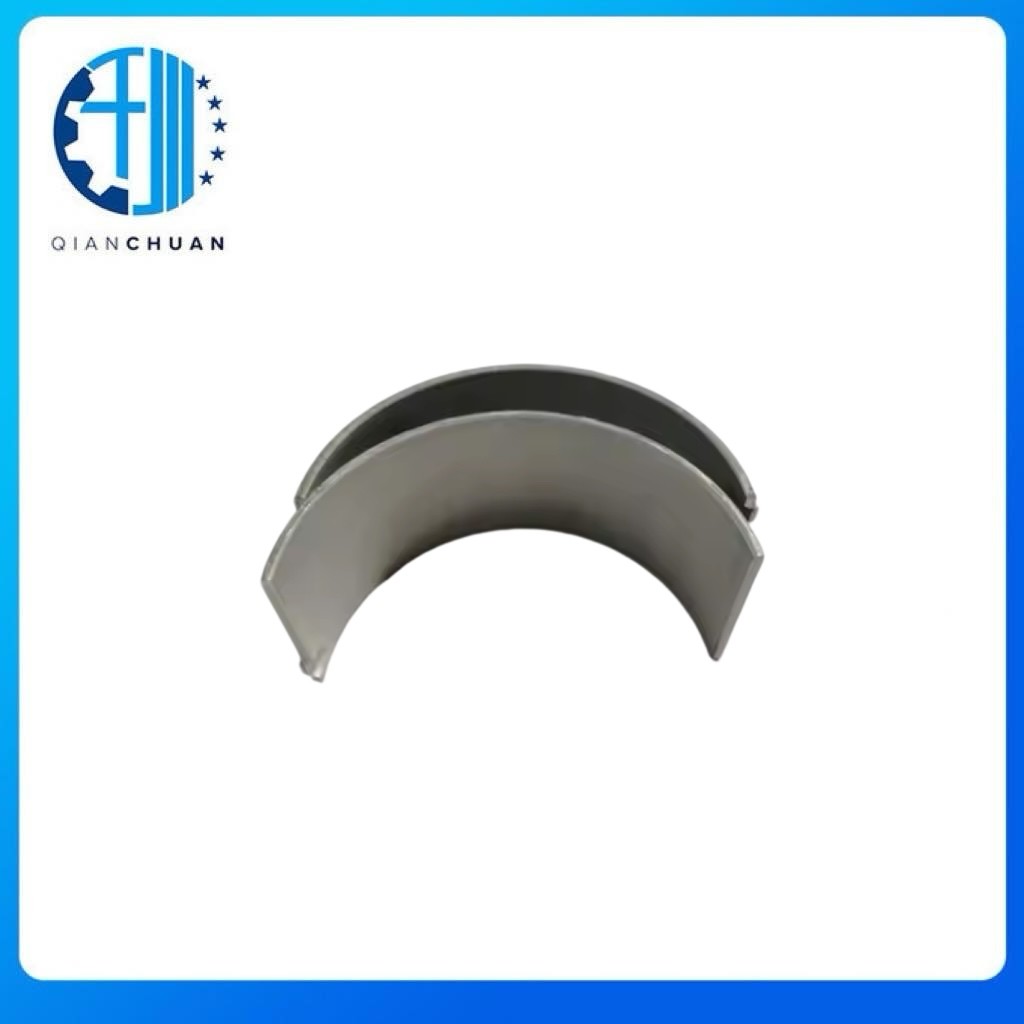 02931406 Con Rod Bearing For Deutz BFM2012 TCD2012 Diesel Engine Parts