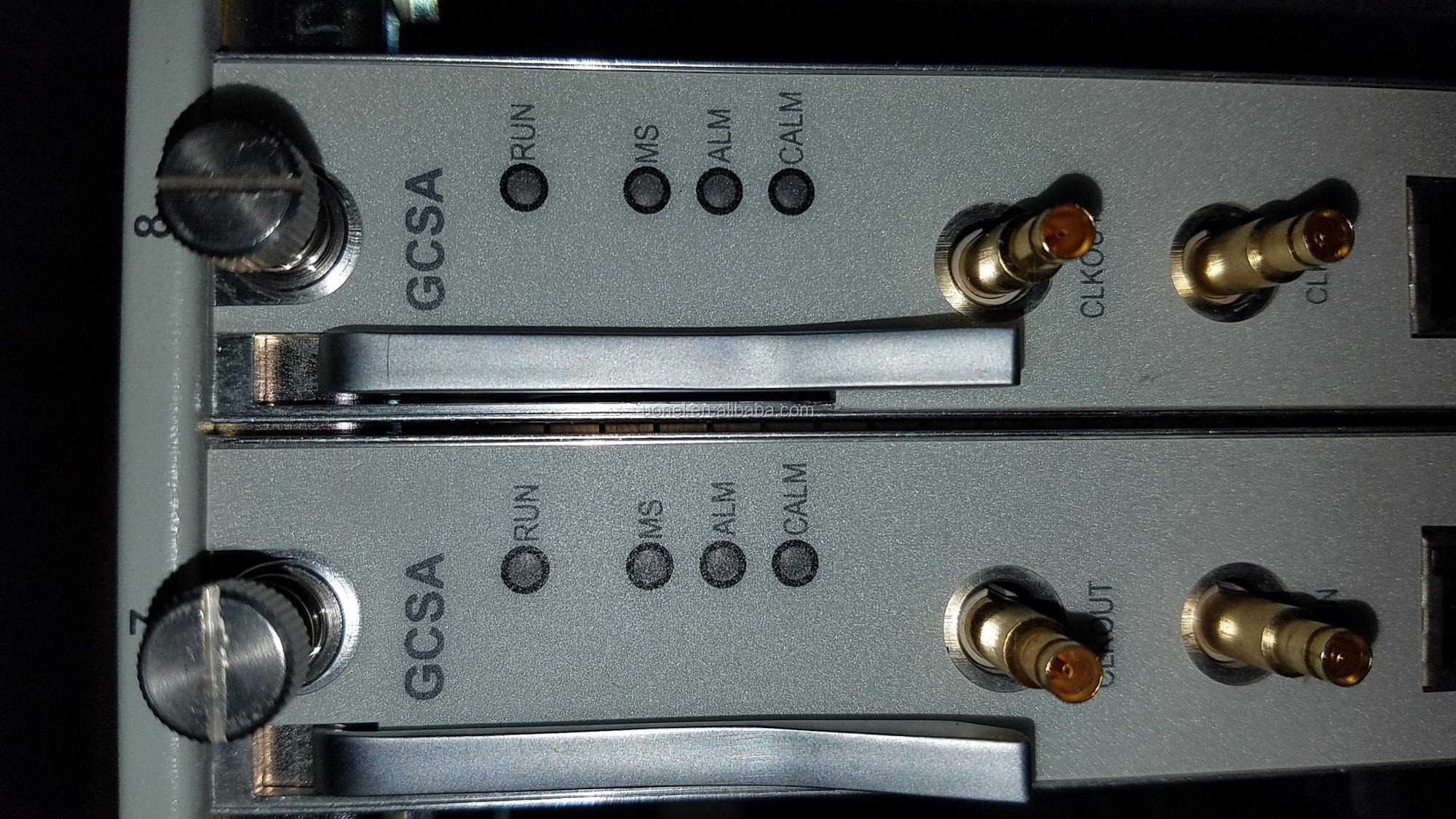 Original ZTE ZXA10 C220 ZTE GPFC GPON OLT of Basic Accessories
