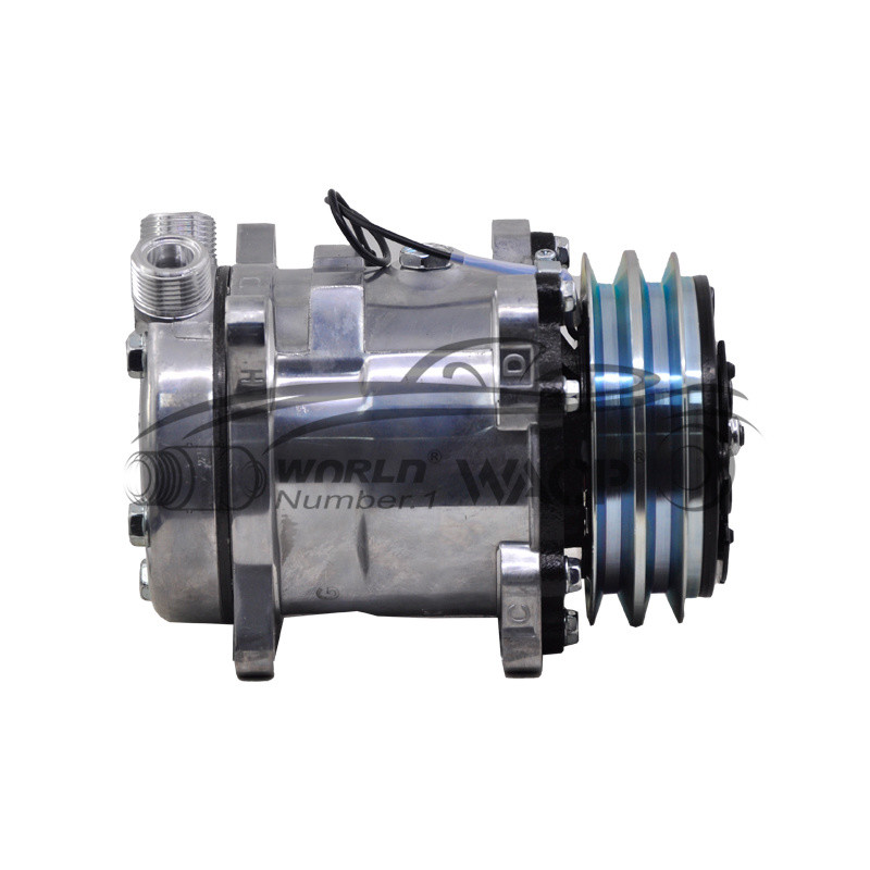 5H116320 AC Parts Air Conditioning Compressor For 5H11 2A 12V WXUN015