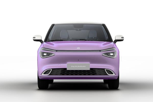 dongfend donfeng dongfeng nammi 01 ev manufacturer electric car nano nami 01