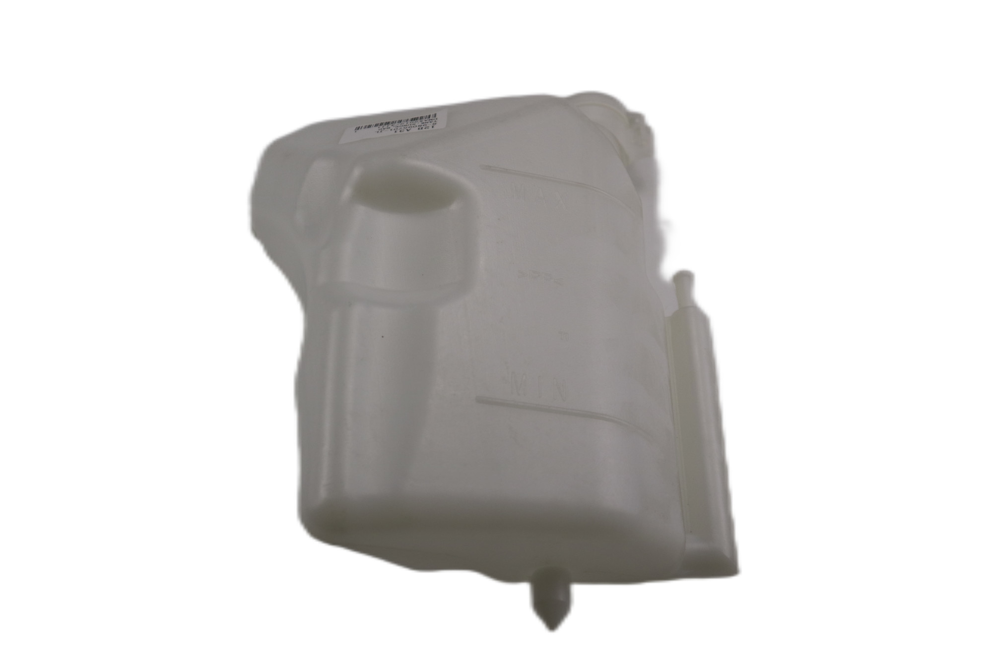 ISUZU DMAX2012 4JJ1 4JK1 RM MUX TANK SURGE RAD 8980957010 C8980957012