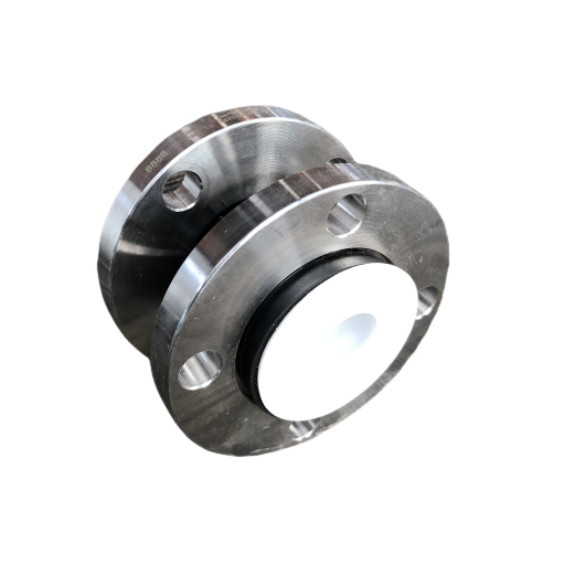 Vulcanization Ageing Resistant Highly Elastic Rubber Joints with Round Head Code