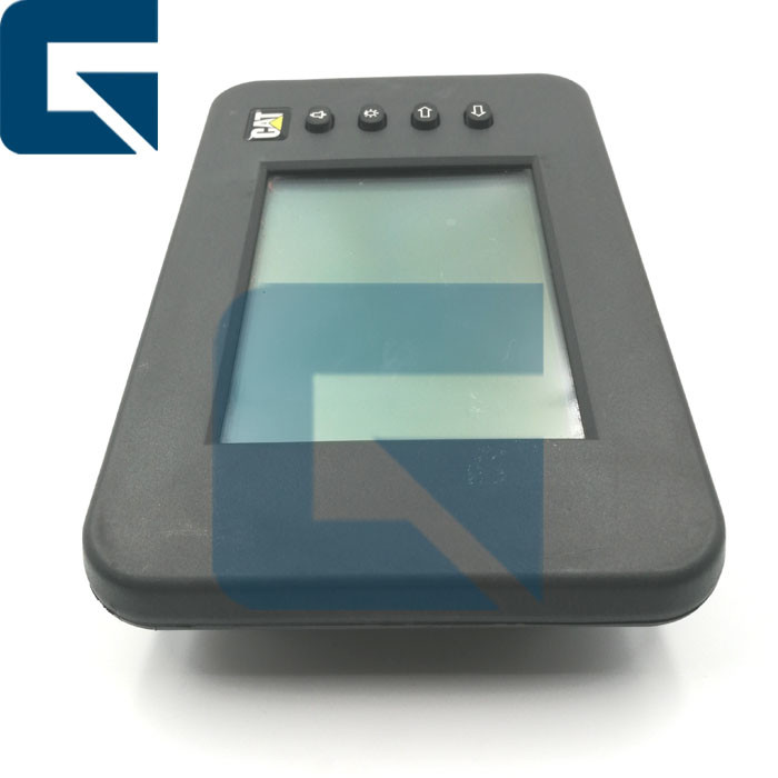 307-7542 3077542 Engine C7 C9 Monitor Display Panel