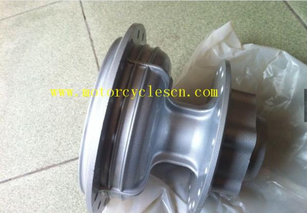 GXT200 I /II /III Dynasty Motorcycle Spare Parts QM200GY REAR WHEEL ASSY (DRUM