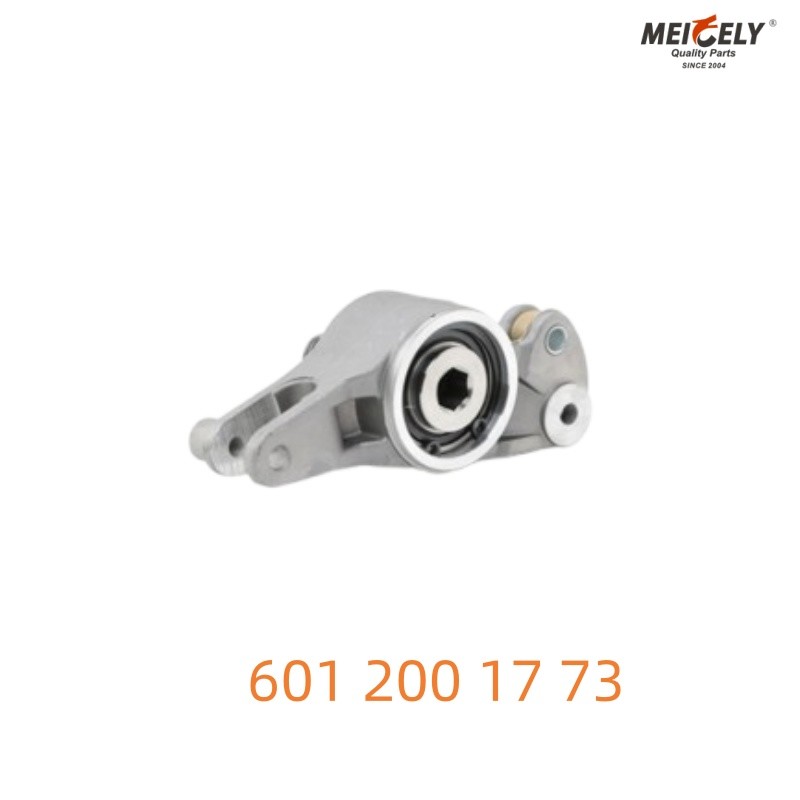601 200 17 73 Mercedes-Benz Belt Tensioner OEM Fit Precise Adjustment