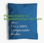 Biodegradable Bags Online Shopping Delivery Bags Eco Friendly Packaging