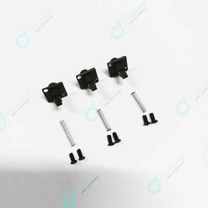 72F NOZZLE KV8-M71N2-A0X SMT Feeder Parts For YAMAHA YS/YV