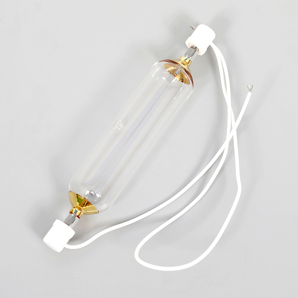 700V 3000W Ultraviolet Mercury Lamp For Offset Printing Machine