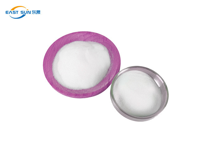 Free Sample Heat Transfer TPU Powder Polyurethane Hot Melt DTF Adhesive Powder