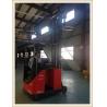 Buy cheap Used Linde forklift R16S for sale from wholesalers