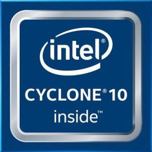 Buy cheap Intel Altera FPGA Field Programmable Gate Array 10CL010YM164I7G product