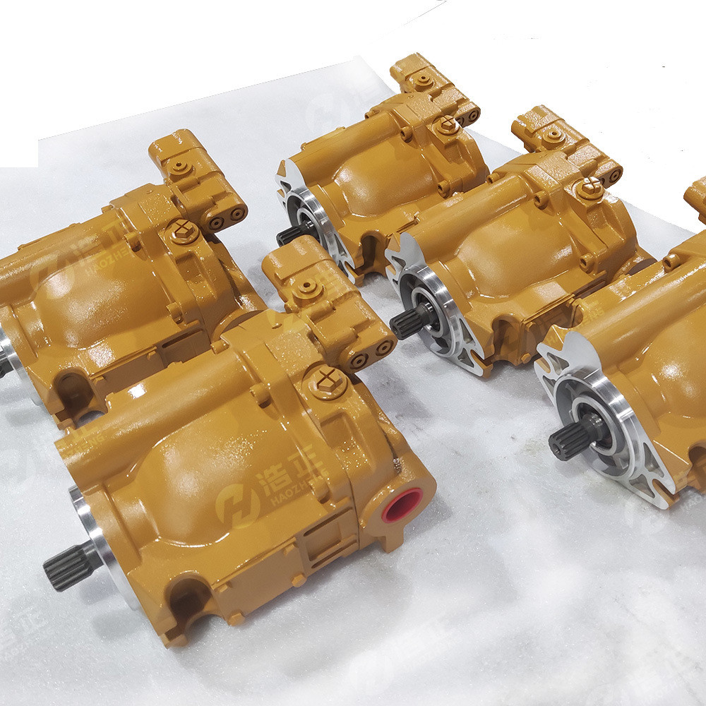 928H 928G Loader Hydraulic Piston Pump 120-0140 1200140 For CAT