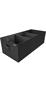 car trunk organizer