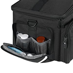  nursing supplies