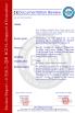 FOSHAN GREATNESS MEDICAL EQUIPMENT CO.,LTD. Certifications