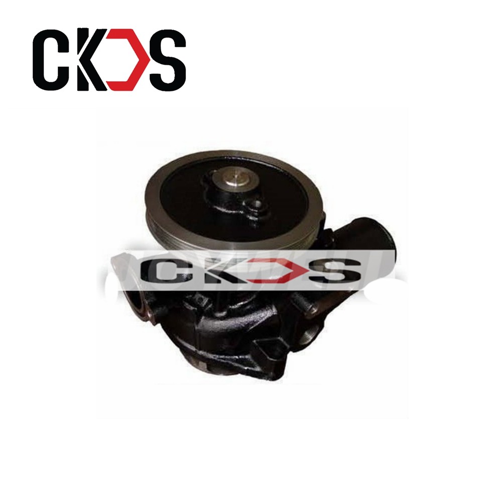 NISSAN UD GE13T Engine Water Pump 21010-00Z0B