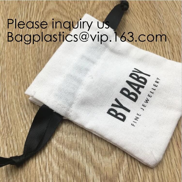 Envelop Red Velvet Christmas Pouch Promotional Red Velvet Packaging Bag For Cosmetic Gift Packaging, For Jewelry, bottle