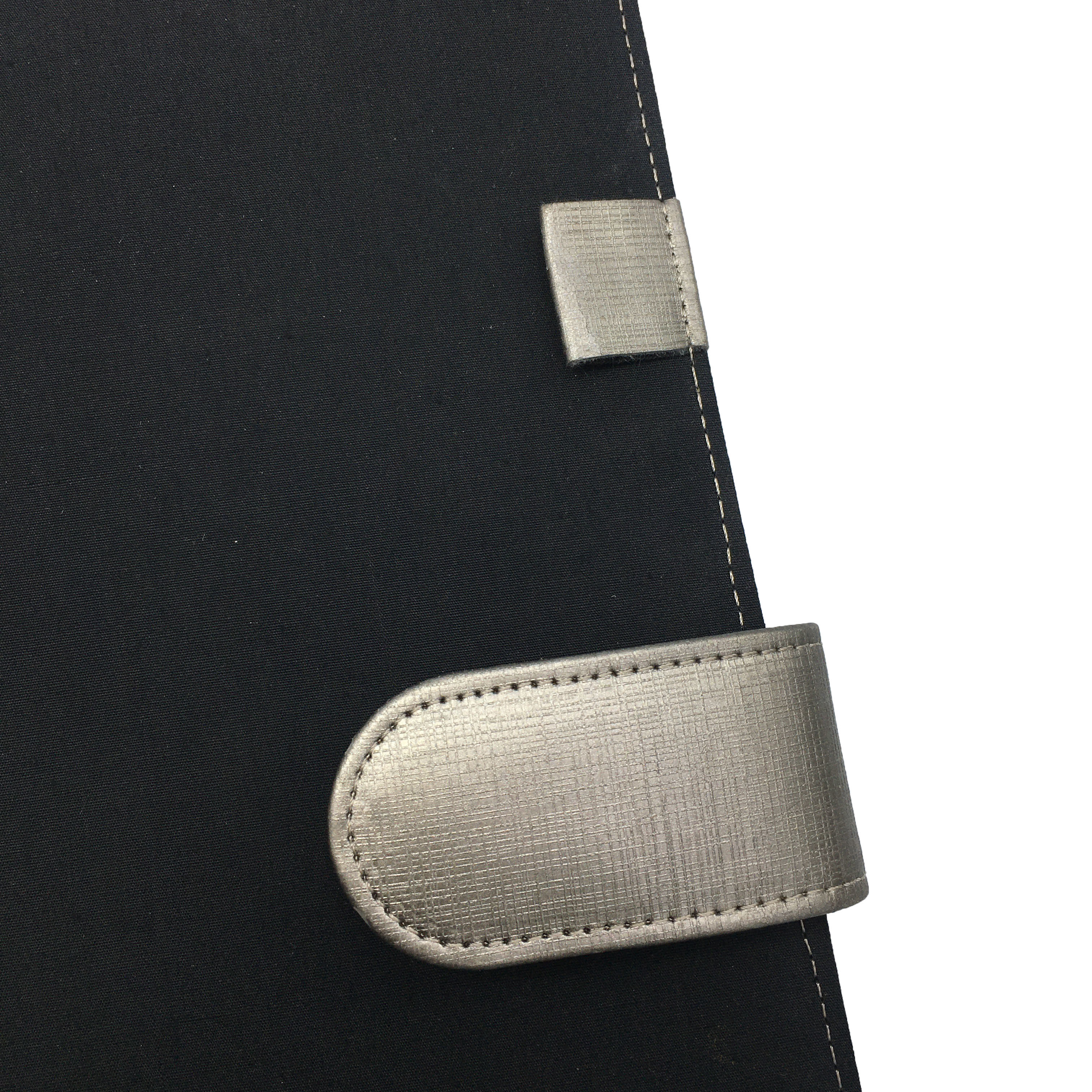Customization Leather Ring Binder 100gsm A4 File Folder 210*297mm