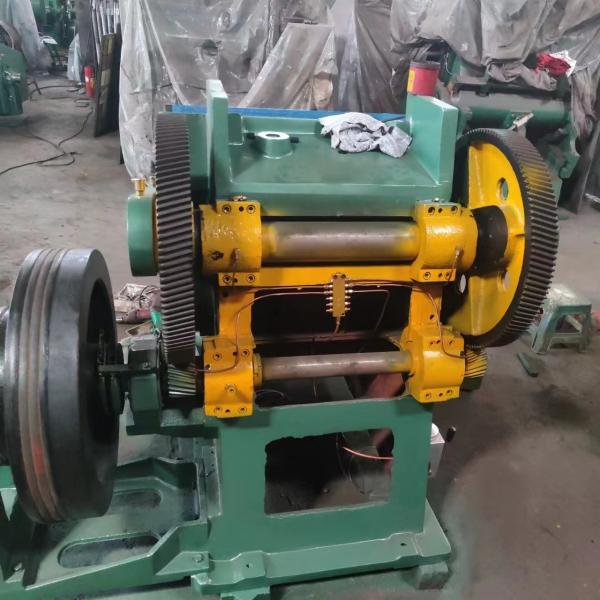 Carton Flat Press Emboss Indentation Machine 1500Model Of Die Cutting 7.5KW 1500*1050