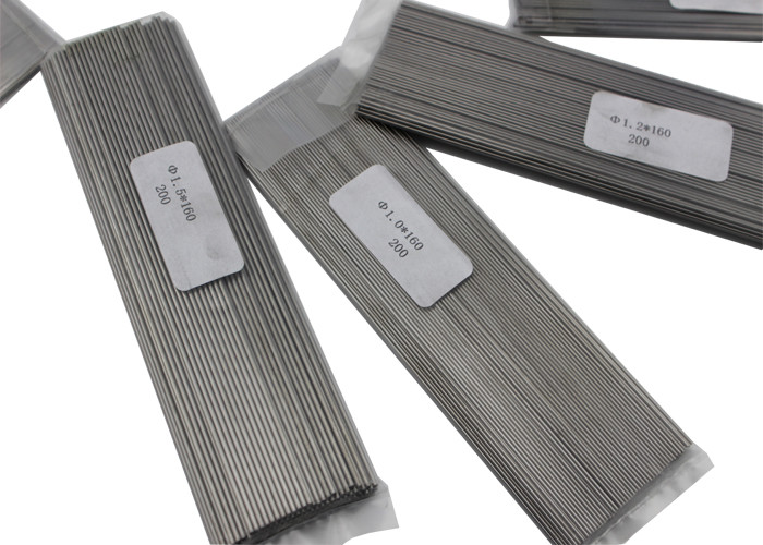 YL10.2 Mirror Polishing Tungsten Carbide Rod Blanks For Engrave Tools
