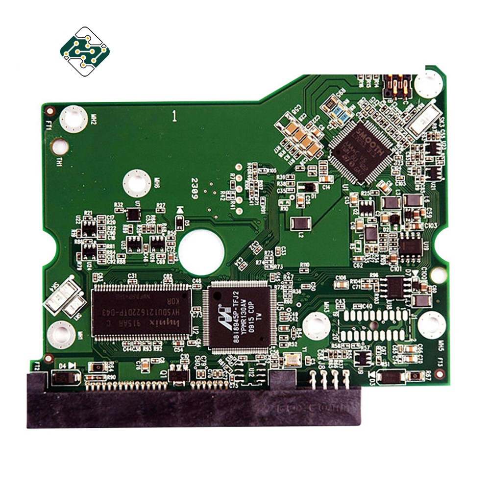 Wireless Charger Assembled Printed Circuit Boards Multipurpose 1-52 Layers