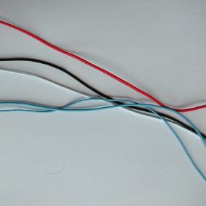 Buy cheap Custom Elasticated String for Hang Tag with High Quality product