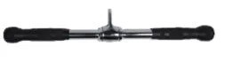 Gym Body Solid Lat Bar Cable Machine Handles 4kg 6kg 8kg