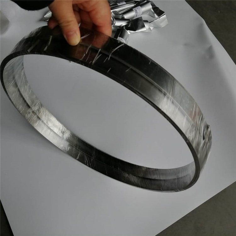 10.2g/cm3 Molybdenum Machined Parts Molybdemum Ring TZM Ring