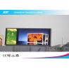 Buy cheap SMD2727 Large Led video wall Display / outdoor led advertising screens power from wholesalers
