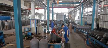 Chengdu CQMEC Machinery & Equipment Co., Ltd 