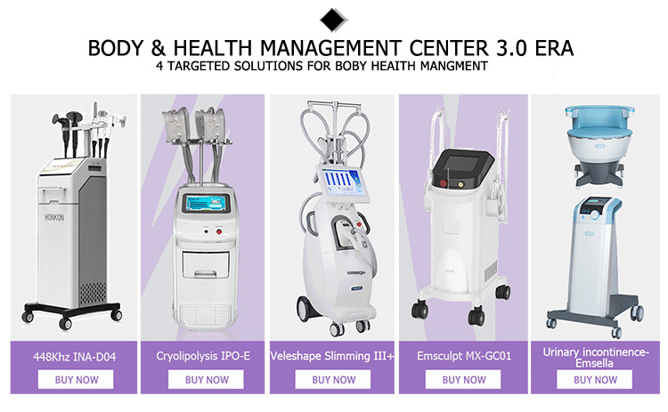Medical Aesthetic Use Best Resurfacing Fractional Co2 Laser Skin Tightening Machine
