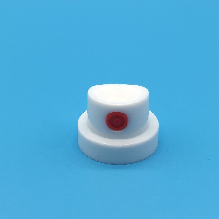 Precision Valve for Spray Paint - Art Projects, Consistent Flow, Easy Control