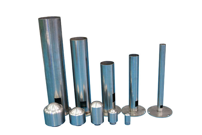 Vertical Impact Hammer IEC 60068-2-75 Merchanical Strength Testing Equipment
